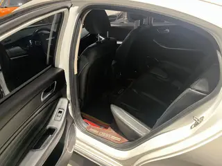 Chery Arrizo GX 2019 Pro 1.5T CVT Tipo de versión en color País VI interior foto 9 Chery Arrizo GX 2019 Pro 1.5T CVT Tipo de versión en color País VI interior foto 9