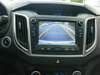 Hyundai ix25 2015 2.0L Automatic two-drive intelligent type GLS interior photo 13 Hyundai ix25 2015 2.0L Automatic two-drive intelligent type GLS interior photo 13