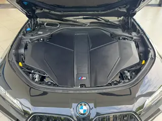 BMW i7 2023 M70L xDrive intérieur photo 18 BMW i7 2023 M70L xDrive intérieur photo 18