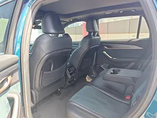 Geely Monjaro 2021 2.0TD DCT EVO Two-wheel-drive Zhizun type exterior photo 8 Geely Monjaro 2021 2.0TD DCT EVO Two-wheel-drive Zhizun type exterior photo 8