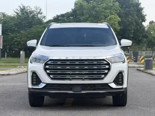 Jetour X90 2023 Zilong 2.0T DCT Changsheng Edition 7 seat exterior photo 2 Jetour X90 2023 Zilong 2.0T DCT Changsheng Edition 7 seat exterior photo 2