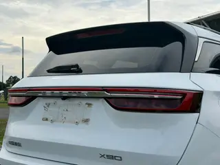 Jetour X90 2023 Zilong 2.0T DCT Changsheng Edition 7 seat exterior photo 10 Jetour X90 2023 Zilong 2.0T DCT Changsheng Edition 7 seat exterior photo 10