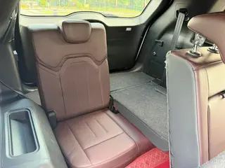 Jetour X90 2023 Zilong 2.0T DCT Changsheng Edition 7 seat interior photo 19 Jetour X90 2023 Zilong 2.0T DCT Changsheng Edition 7 seat interior photo 19