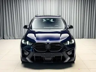 BMW X5 M 2023 X5 M Thunder Edition exterior photo 2 BMW X5 M 2023 X5 M Thunder Edition exterior photo 2