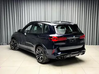 BMW X5 M 2023 X5 M Thunder Edition exterior photo 4 BMW X5 M 2023 X5 M Thunder Edition exterior photo 4