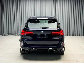 BMW X5 M 2023 X5 M Thunder Edition exterior photo 5 BMW X5 M 2023 X5 M Thunder Edition exterior photo 5