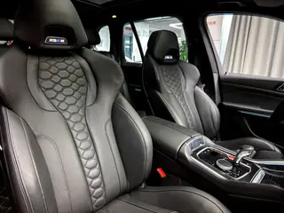 BMW X5 M 2023 X5 M Thunder Edition interior photo 13 BMW X5 M 2023 X5 M Thunder Edition interior photo 13