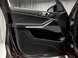 BMW X5 M 2023 X5 M Thunder Edition interior photo 14 BMW X5 M 2023 X5 M Thunder Edition interior photo 14