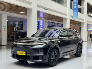 Li Auto L7 2023 Air Edición