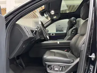 Li Auto L7 2023 Air version interior photo 11 Li Auto L7 2023 Air version interior photo 11