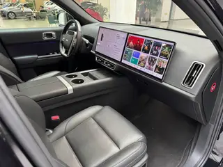 Li Auto L7 2023 Air version interior photo 20 Li Auto L7 2023 Air version interior photo 20