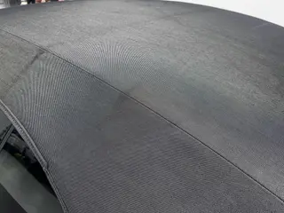 BMW 4 Series 2023 425i Convertible M Sports Night Suit interior photo 15