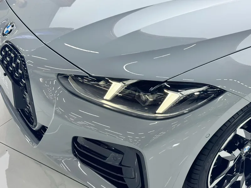 BMW 4 Series 2024 430i Convertible M Sports Night Suit exterior photo 3 BMW 4 Series 2024 430i Convertible M Sports Night Suit exterior photo 3
