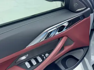 BMW 4 Series 2024 430i Convertible M Sports Night Suit exterior photo 7 BMW 4 Series 2024 430i Convertible M Sports Night Suit exterior photo 7