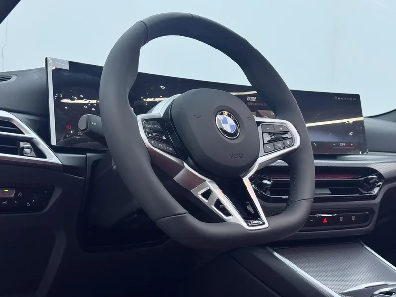 BMW 4 Series 2024 430i Convertible M Sports Night Suit exterior photo 8 BMW 4 Series 2024 430i Convertible M Sports Night Suit exterior photo 8