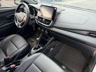 Toyota Vios FS 2022 1.5L CVT Фэн Чи CARE Версия экстерьер фото 7 Toyota Vios FS 2022 1.5L CVT Фэн Чи CARE Версия экстерьер фото 7