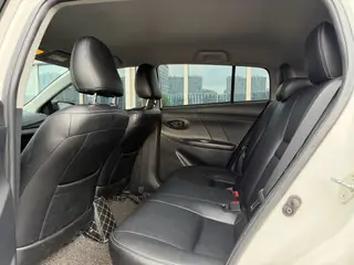 Toyota Vios FS 2022 1.5L CVT Фэн Чи CARE Версия интерьер фото 12 Toyota Vios FS 2022 1.5L CVT Фэн Чи CARE Версия интерьер фото 12