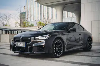 BMW M2 2023 M2 Coupé