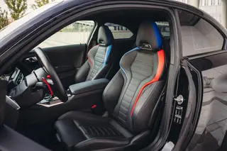 BMW M2 2023 M2 Coupé interior foto 14 BMW M2 2023 M2 Coupé interior foto 14