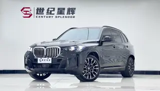 BMW X5 2023 xDrive40Li M Set de nuit de sport