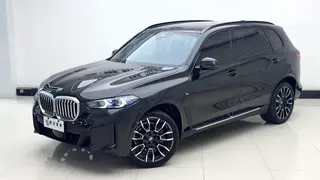 BMW X5 2023 xDrive40Li M Sports Night Suit exterior photo 2 BMW X5 2023 xDrive40Li M Sports Night Suit exterior photo 2