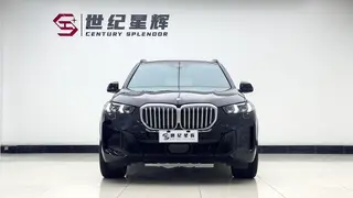 BMW X5 2023 xDrive40Li M Sports Night Suit exterior photo 4 BMW X5 2023 xDrive40Li M Sports Night Suit exterior photo 4