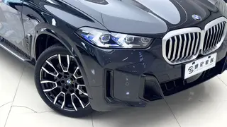 BMW X5 2023 xDrive40Li M Sports Night Suit exterior photo 8 BMW X5 2023 xDrive40Li M Sports Night Suit exterior photo 8
