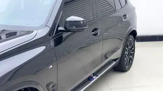 BMW X5 2023 xDrive40Li M Sports Night Suit exterior photo 10 BMW X5 2023 xDrive40Li M Sports Night Suit exterior photo 10