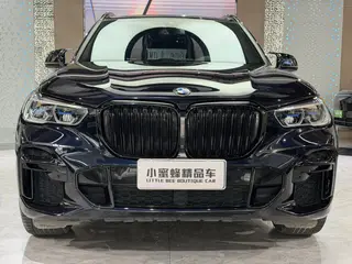 BMW X5 2022 Reforma xDrive 40Li M Conjunto deportivo exterior foto 2 BMW X5 2022 Reforma xDrive 40Li M Conjunto deportivo exterior foto 2