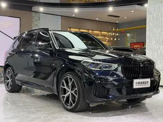 BMW X5 2022 Reforma xDrive 40Li M Conjunto deportivo exterior foto 3 BMW X5 2022 Reforma xDrive 40Li M Conjunto deportivo exterior foto 3