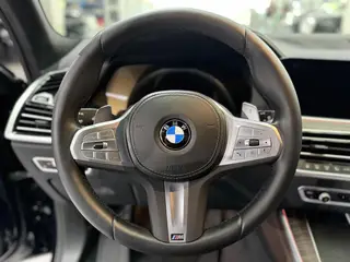 BMW X5 2022 Reforma xDrive 40Li M Conjunto deportivo exterior foto 8 BMW X5 2022 Reforma xDrive 40Li M Conjunto deportivo exterior foto 8