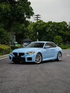 BMW M2 2024 M2 Coupé