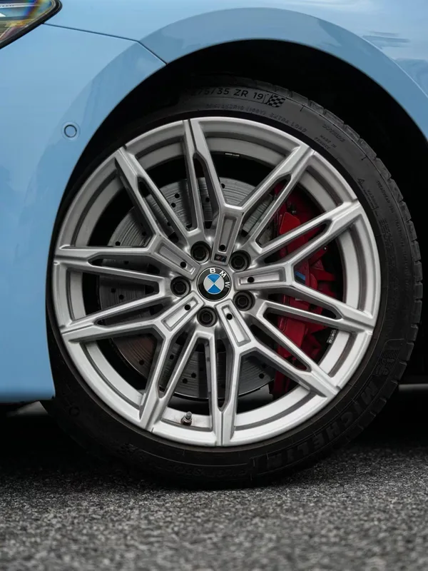 BMW M2 2024 M2 Coupé extérieur photo 5 BMW M2 2024 M2 Coupé extérieur photo 5