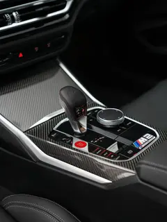 BMW M2 2024 M2 Coupé intérieur photo 7 BMW M2 2024 M2 Coupé intérieur photo 7
