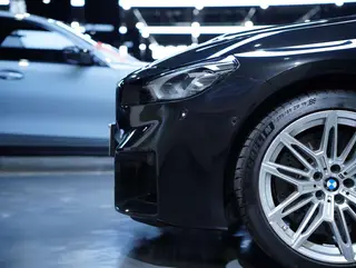 BMW M2 2023 M2 Coupé exterior foto 7 BMW M2 2023 M2 Coupé exterior foto 7