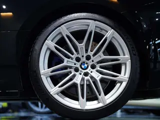 BMW M2 2023 M2 Coupé exterior foto 9 BMW M2 2023 M2 Coupé exterior foto 9