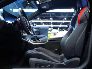 BMW M2 2023 M2 Coupé interior foto 16 BMW M2 2023 M2 Coupé interior foto 16