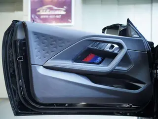 BMW M2 2023 M2 Coupé interior foto 20 BMW M2 2023 M2 Coupé interior foto 20