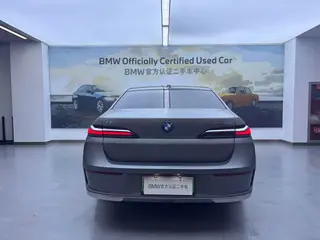 BMW i7 2023 xDrive60L Luxury Set exterior photo 6 BMW i7 2023 xDrive60L Luxury Set exterior photo 6