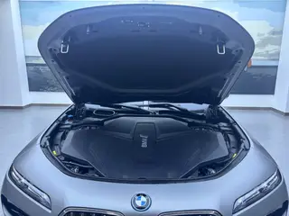 BMW i7 2023 xDrive60L Luxury Set interior photo 15 BMW i7 2023 xDrive60L Luxury Set interior photo 15