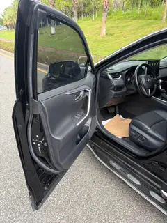 Toyota Wildlander 2022 2.0L Versión de lujo de tracción en dos ruedas exterior foto 9