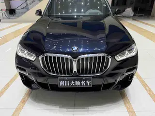 BMW X5 2023 xDrive40Li M Sports suit exterior photo 3 BMW X5 2023 xDrive40Li M Sports suit exterior photo 3