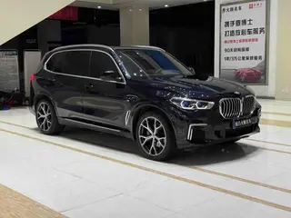 BMW X5 2023 xDrive40Li M Sports suit exterior photo 4 BMW X5 2023 xDrive40Li M Sports suit exterior photo 4