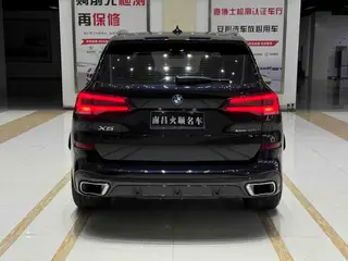 BMW X5 2023 xDrive40Li M Sports suit exterior photo 7 BMW X5 2023 xDrive40Li M Sports suit exterior photo 7