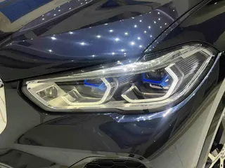 BMW X5 2023 xDrive40Li M Sports suit exterior photo 9 BMW X5 2023 xDrive40Li M Sports suit exterior photo 9