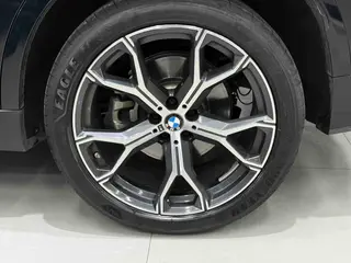 BMW X5 2023 xDrive40Li M Sports suit interior photo 11 BMW X5 2023 xDrive40Li M Sports suit interior photo 11