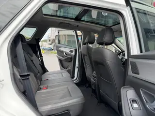 Jetour X90 PLUS 2023 2.0TD DCT Castle interior photo 11