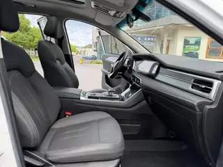 Jetour X90 PLUS 2023 2.0TD DCT Castle interior photo 12