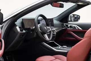 BMW 4 Series 2023 425i Convertible M Sports suit exterior photo 7 BMW 4 Series 2023 425i Convertible M Sports suit exterior photo 7