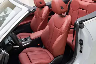 BMW 4 Series 2023 425i Convertible M Sports suit exterior photo 8 BMW 4 Series 2023 425i Convertible M Sports suit exterior photo 8